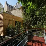 Hotel Cabane - Orso Hotels