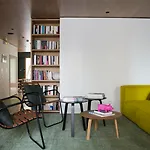 Hotel Cabane - Orso Hotels