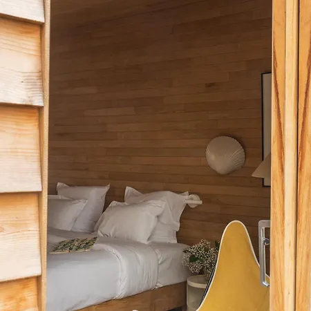 - Orso Hotel Parigi