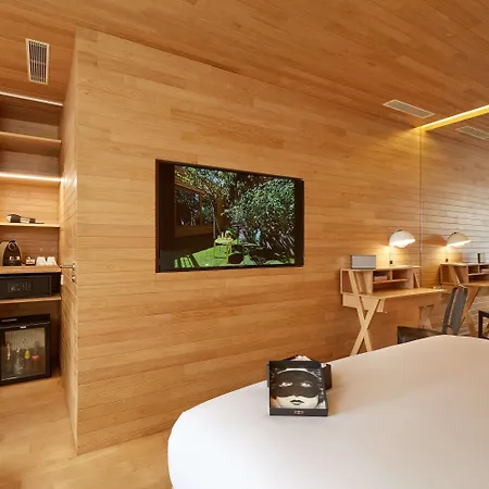 Hotel - Orso Parigi
