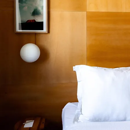 Hotel - Orso Parigi