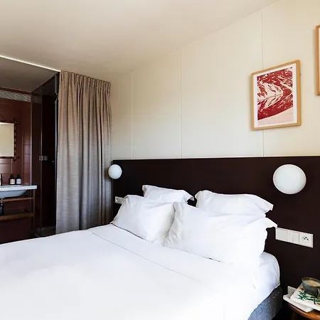 Hotel - Orso Parigi