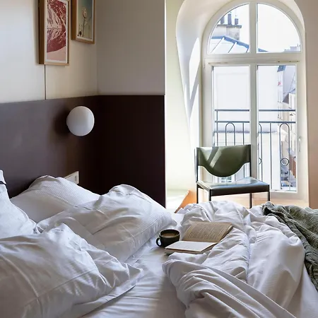 - Orso 3* Parigi