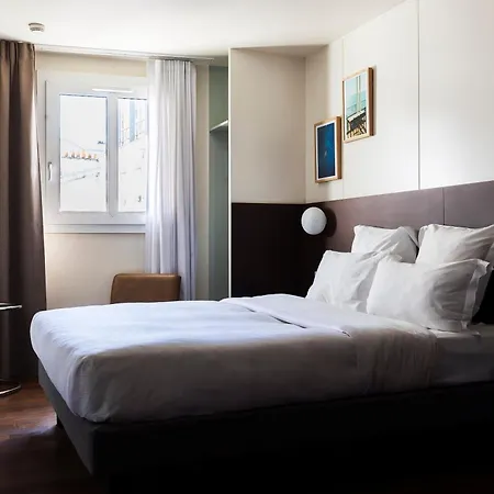- Orso 3* Parigi