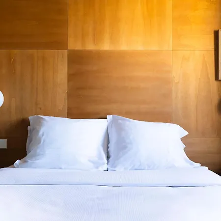 Hotel - Orso Parigi