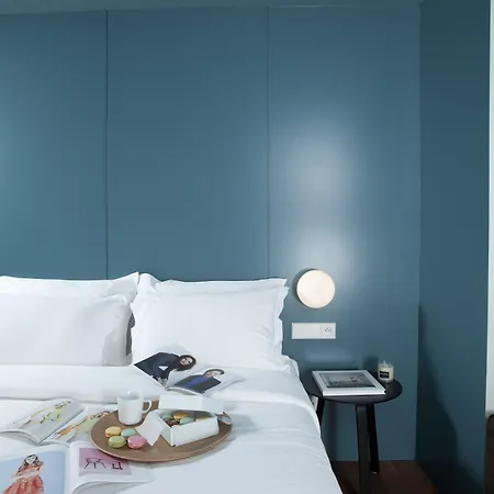 - Orso Hotel 3*
