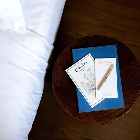 - Orso 3* Parigi