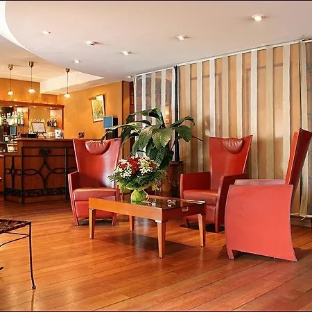 Hotel - Orso Parigi