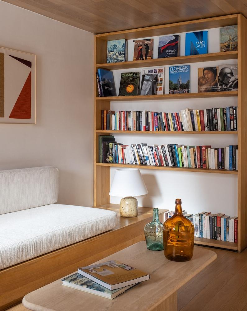 Hotel - Orso Parigi