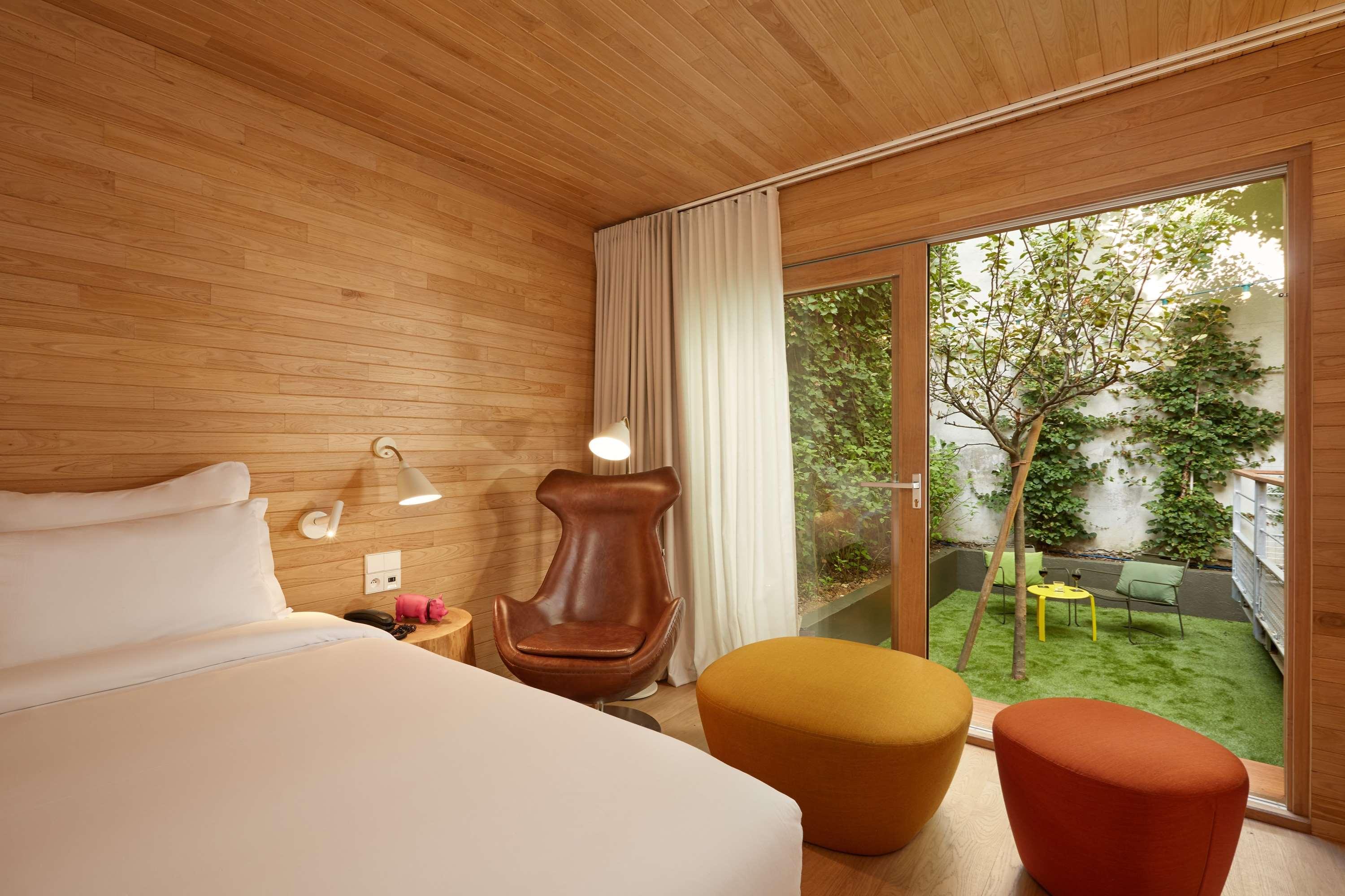 Hotel - Orso Parigi