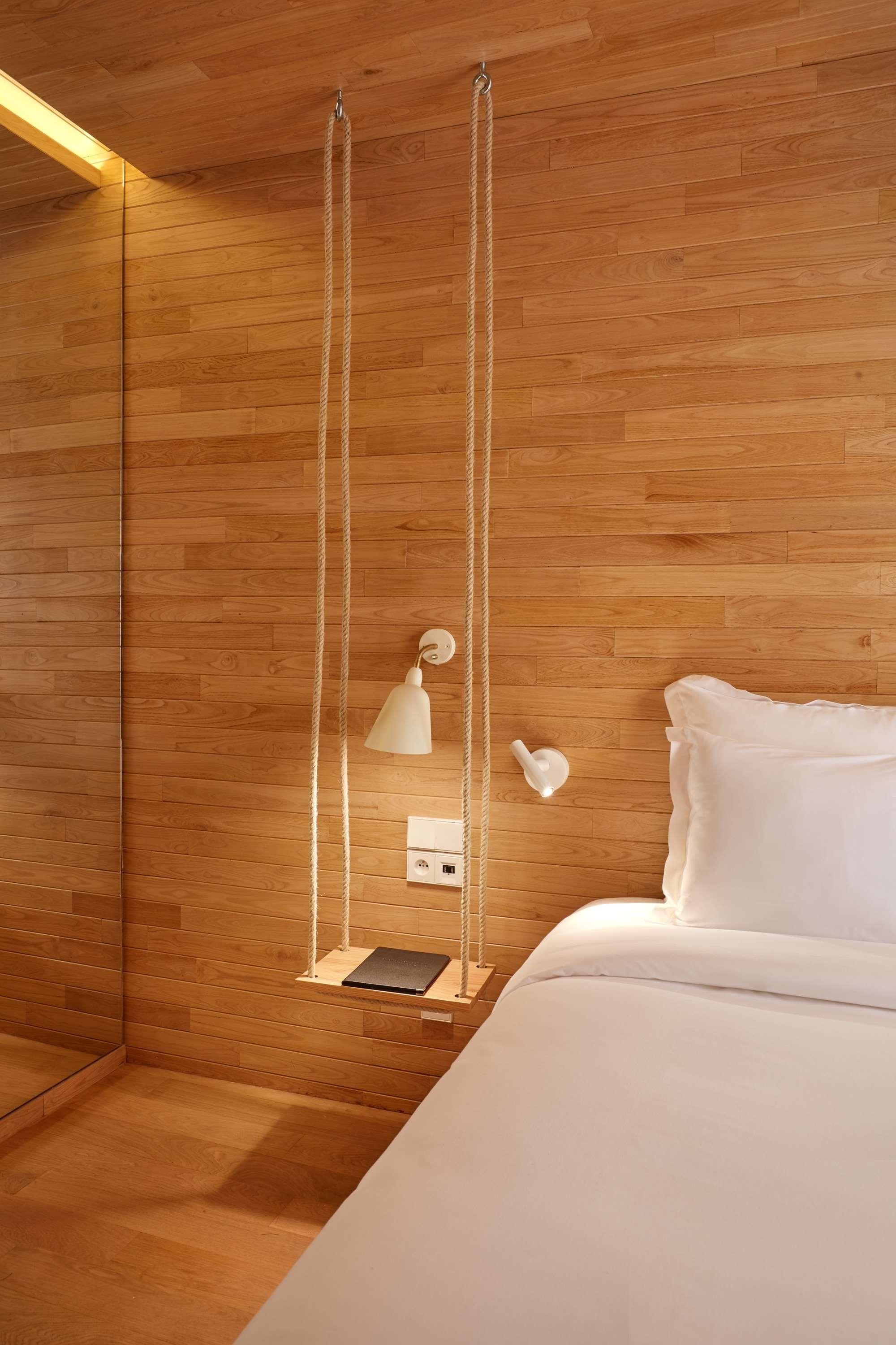 - Orso Hotel Parigi