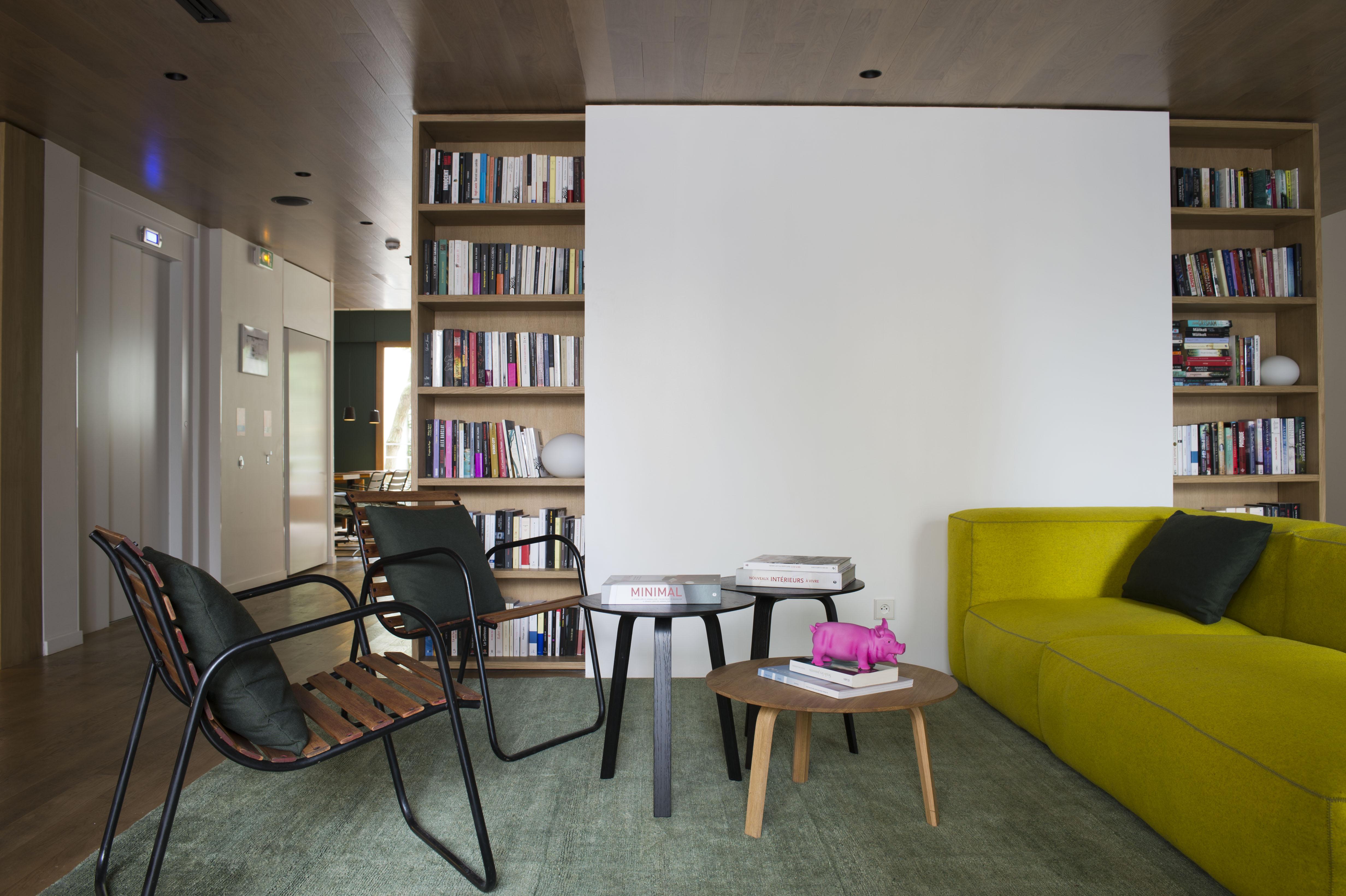 Hotel - Orso Parigi