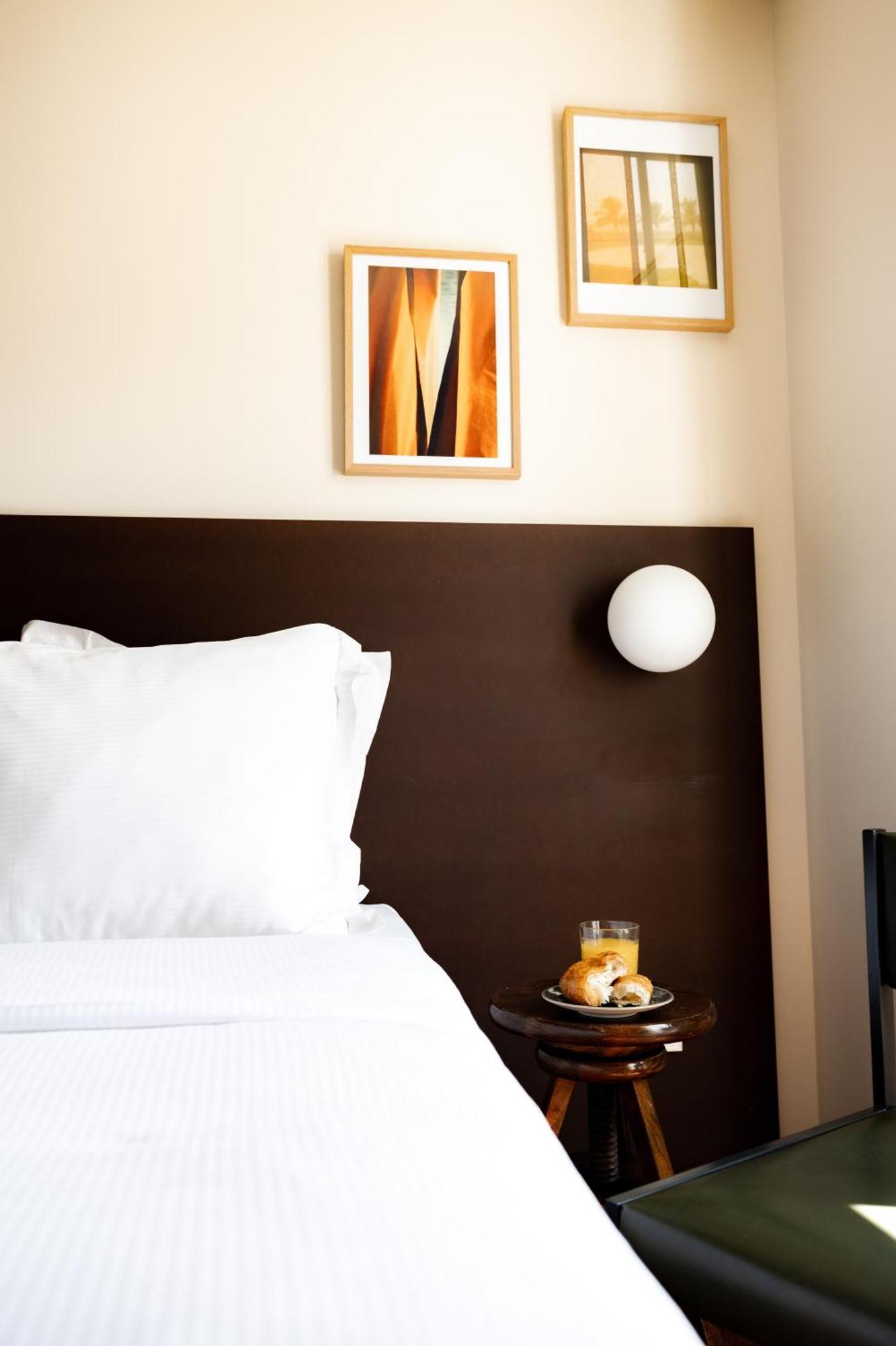 Hotel - Orso Parigi