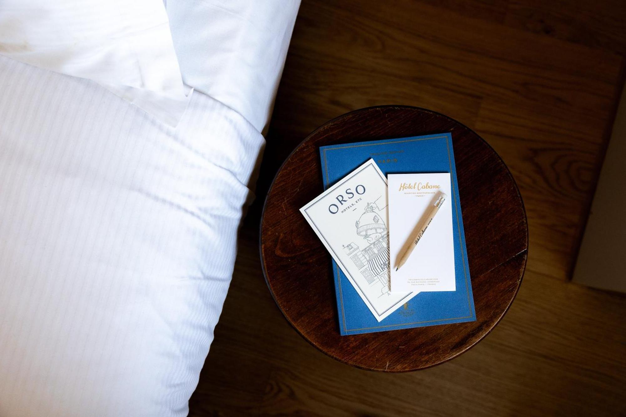 - Orso 3* Parigi