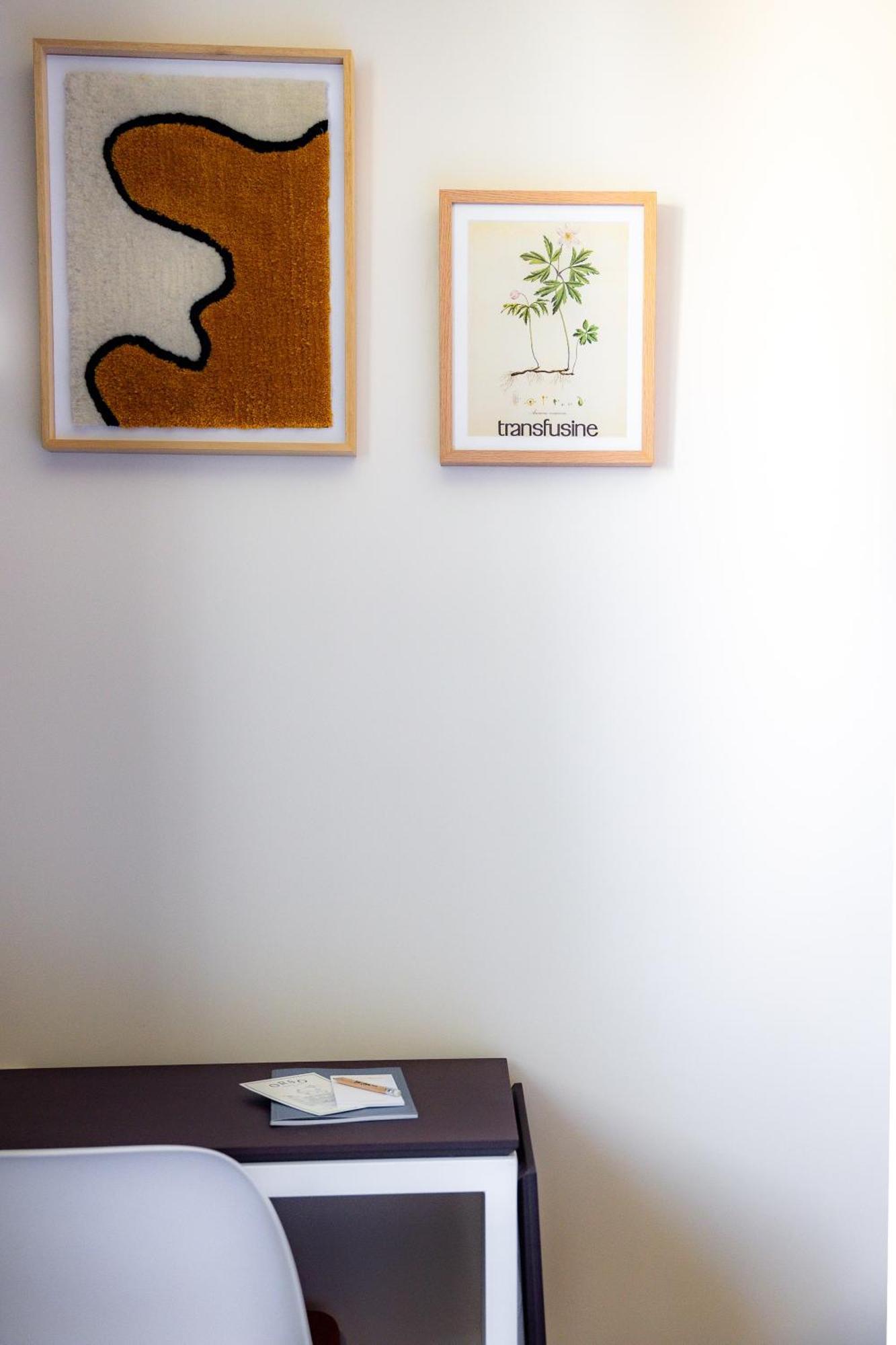 - Orso Hotel Parigi