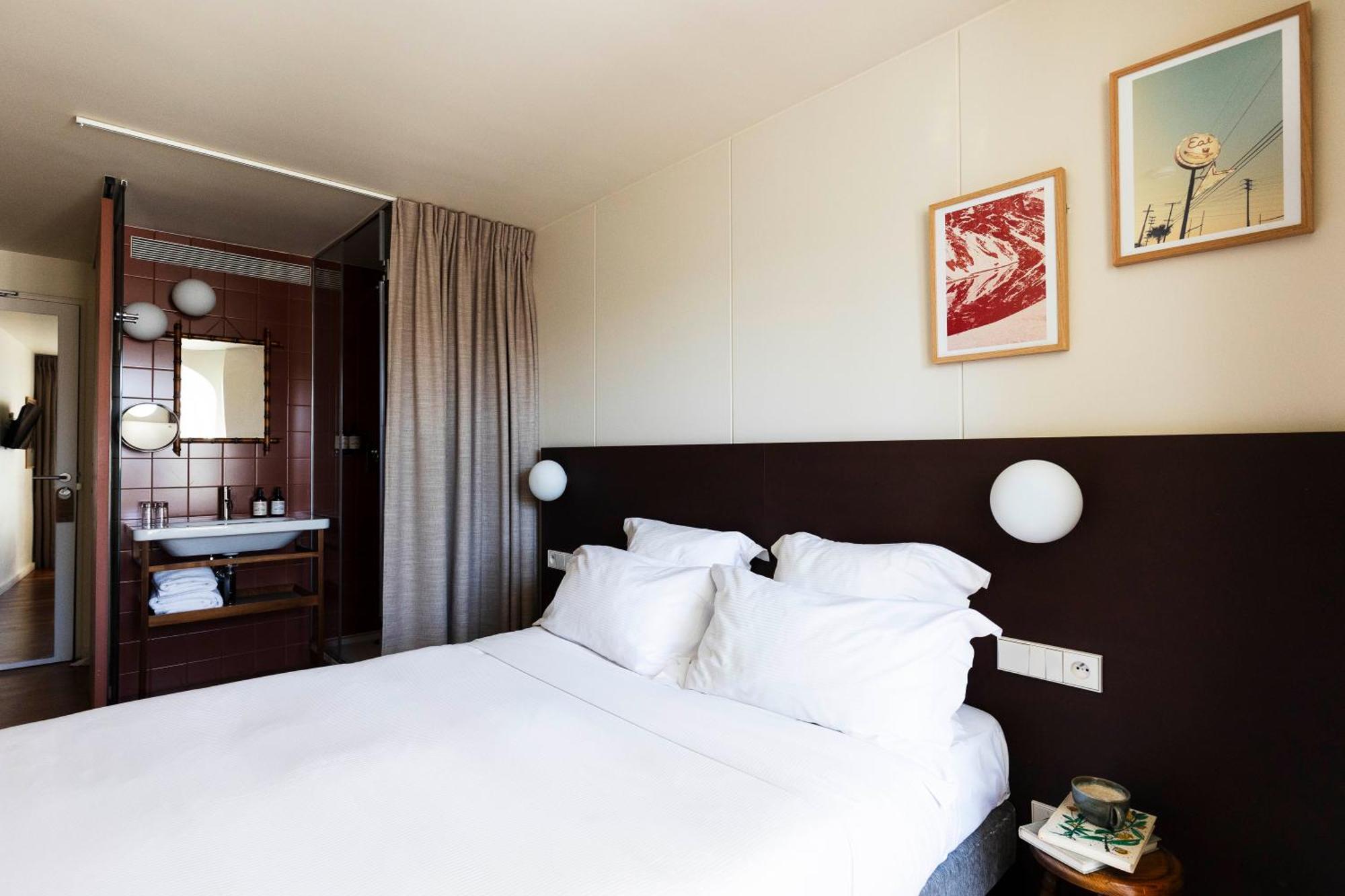 Hotel - Orso Parigi