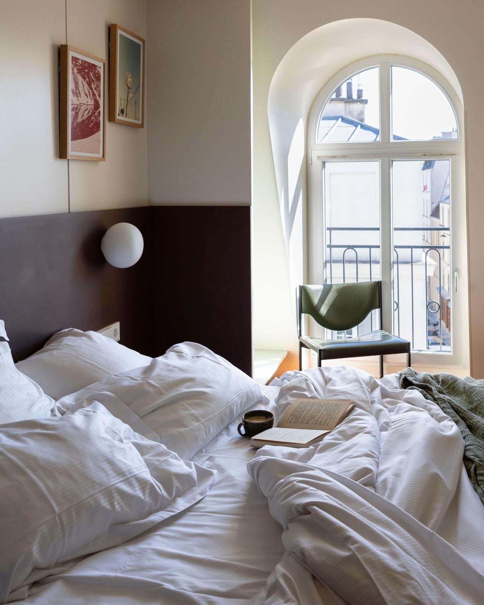 - Orso 3* Parigi