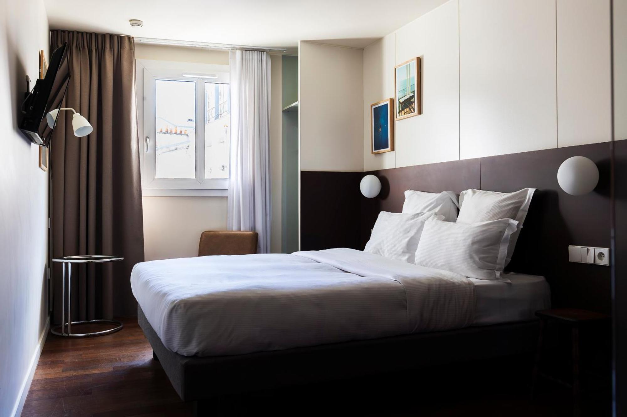 - Orso 3* Parigi