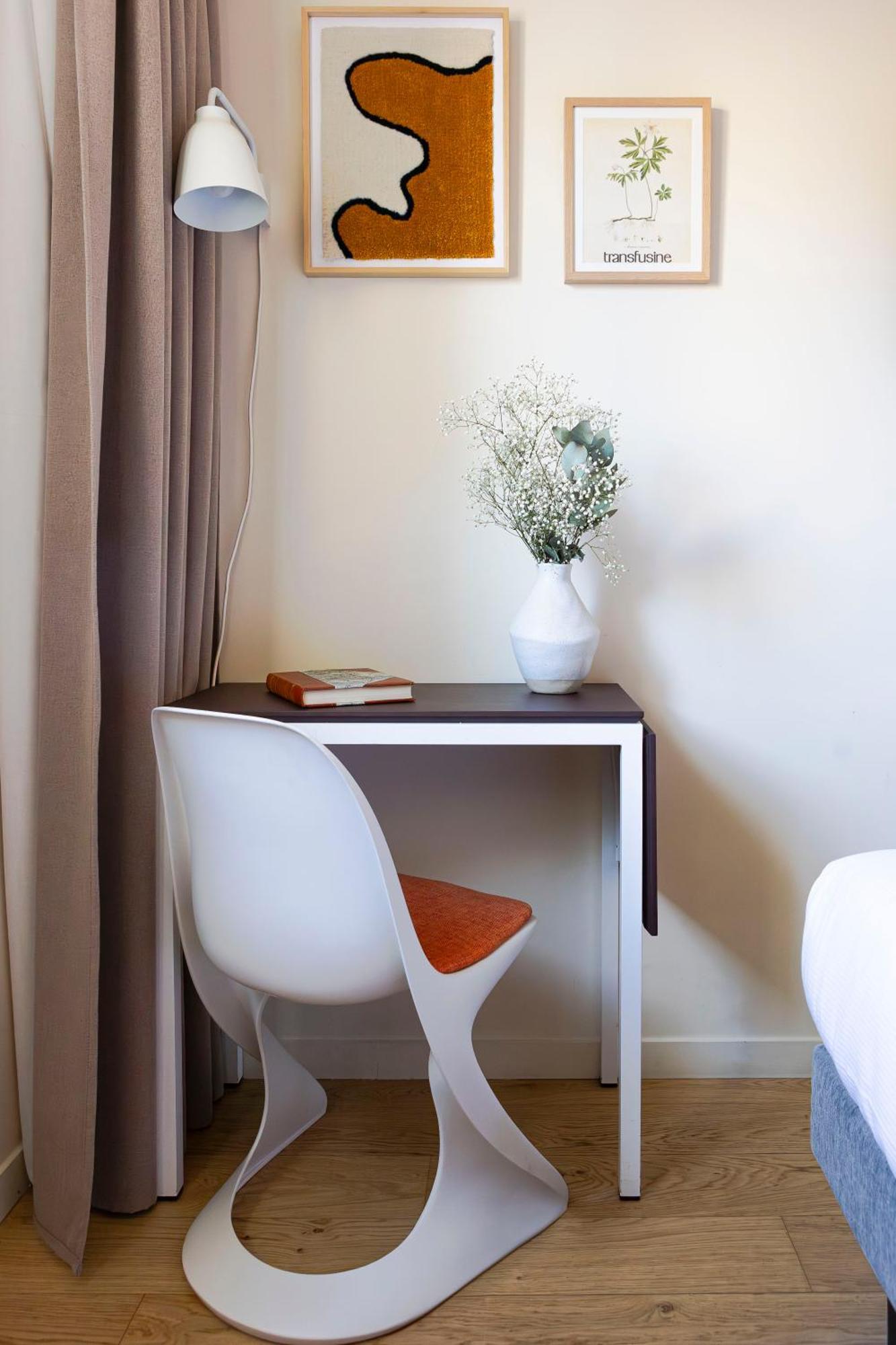 - Orso Hotel Parigi