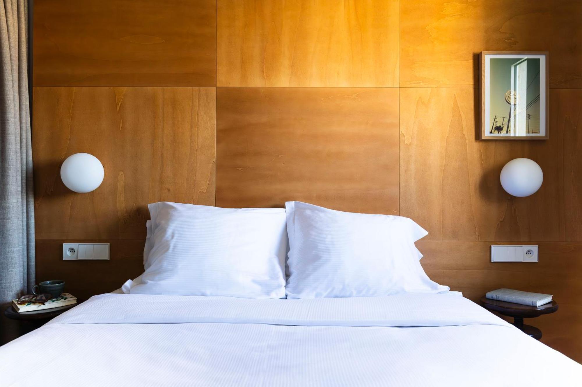 Hotel - Orso Parigi