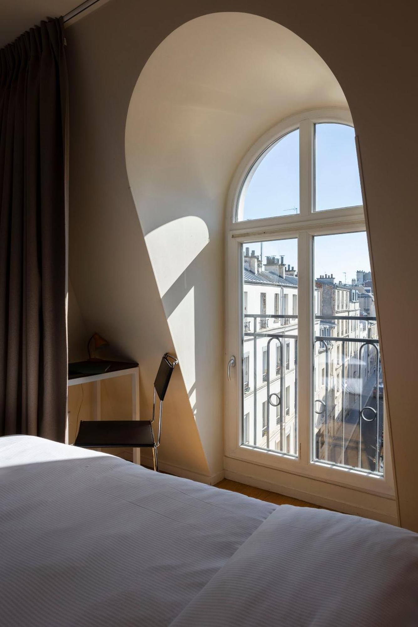 - Orso Hotel Parigi
