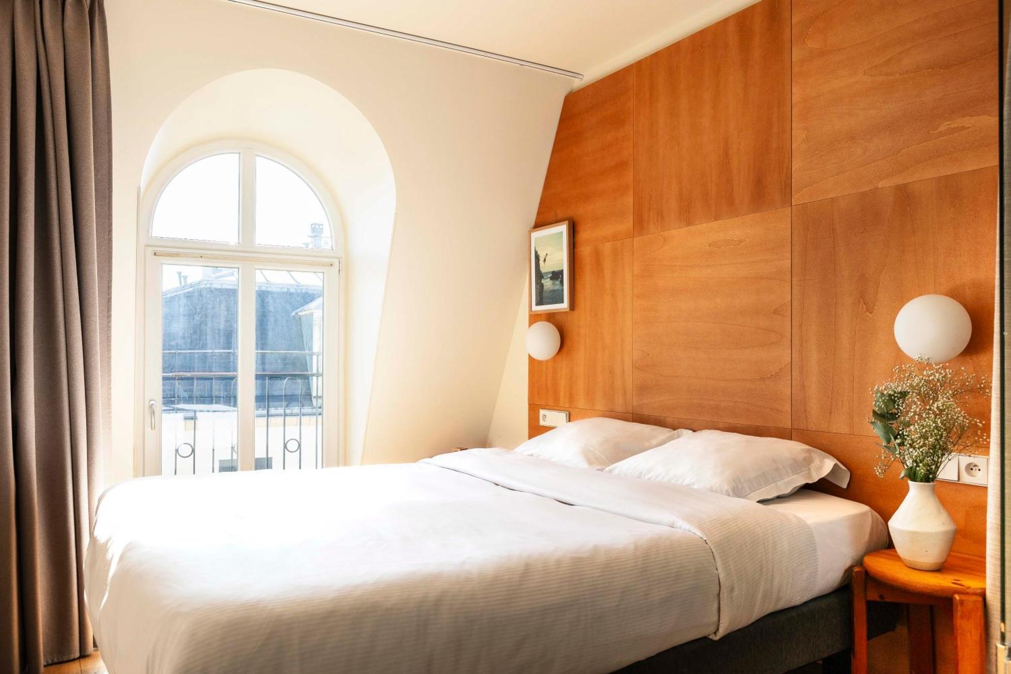 - Orso 3* Parigi