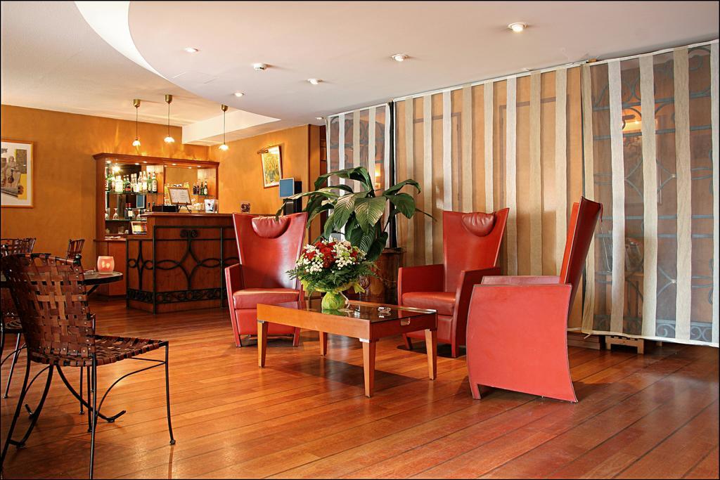 Hotel - Orso Parigi