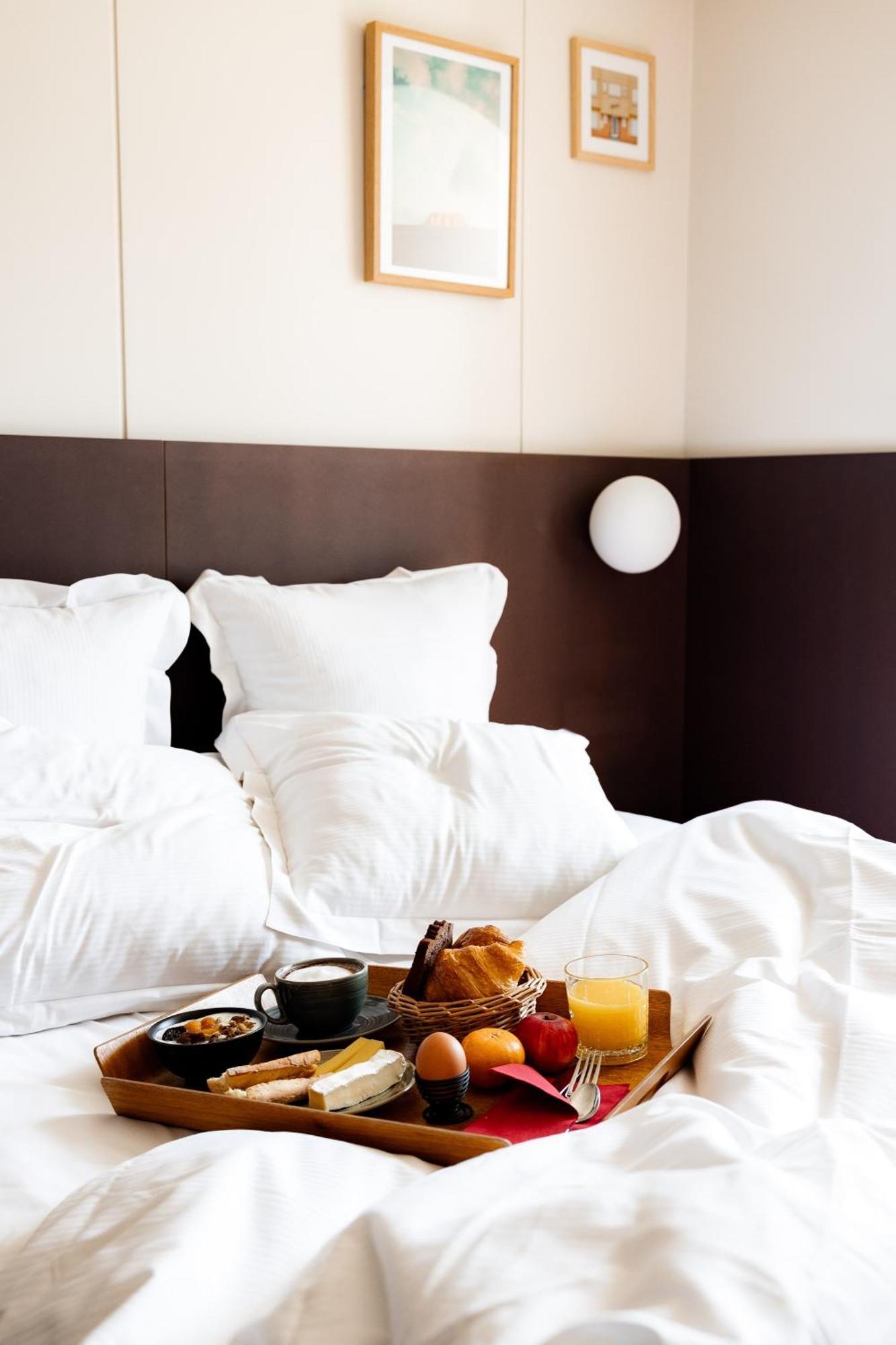 - Orso Hotel