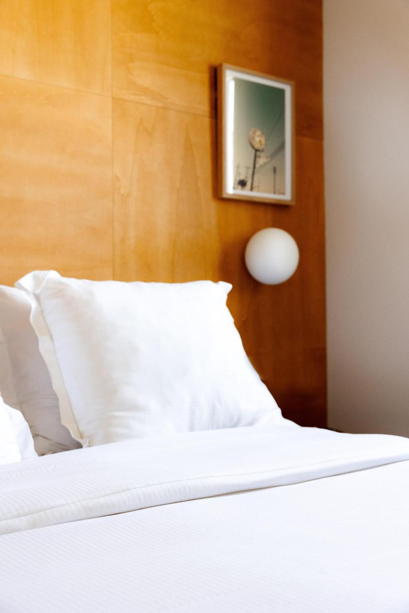 - Orso Hotel