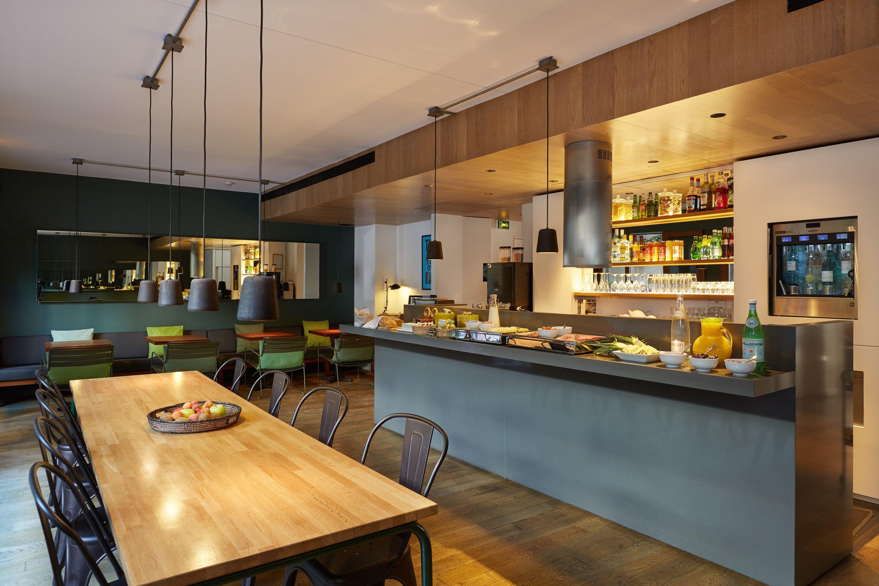 - Orso Hotel